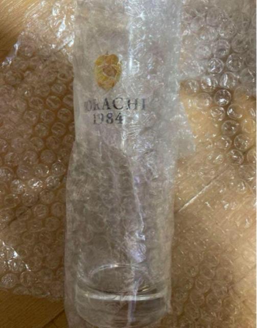 入手困難!早い者勝ち!SORACHIビアタンブラー1個 < インテリア/ライフ 入手困難!早い者勝ち!SORACHIビアタンブラー1個 < インテリア/ライフの