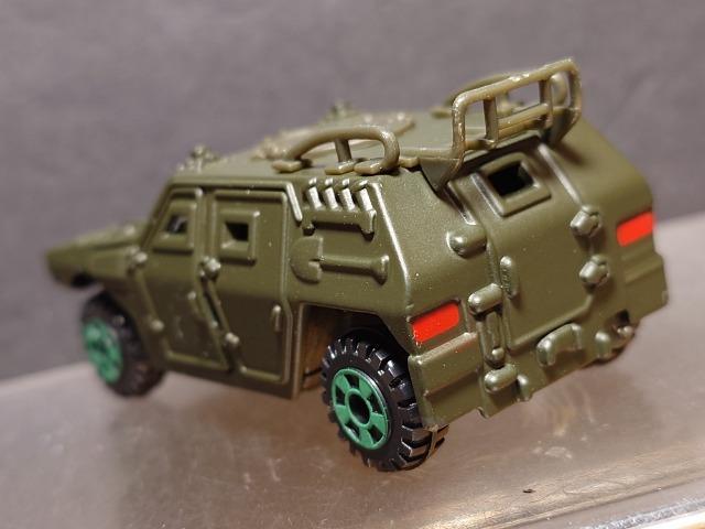 ★赤箱トミカ114★自衛隊 軽装甲機動車★ < ホビー ★赤箱トミカ114★自衛隊 軽装甲機動車★ < ホビーの