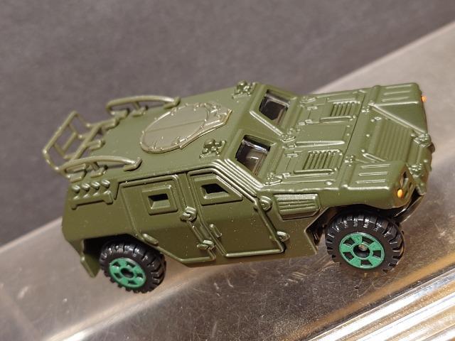 ★赤箱トミカ114★自衛隊 軽装甲機動車★ < ホビー ★赤箱トミカ114★自衛隊 軽装甲機動車★ < ホビーの