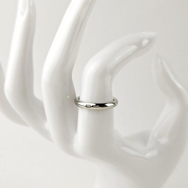 Tiffany ティファニー リング < ブランド Tiffany ティファニー リング < ブランドの