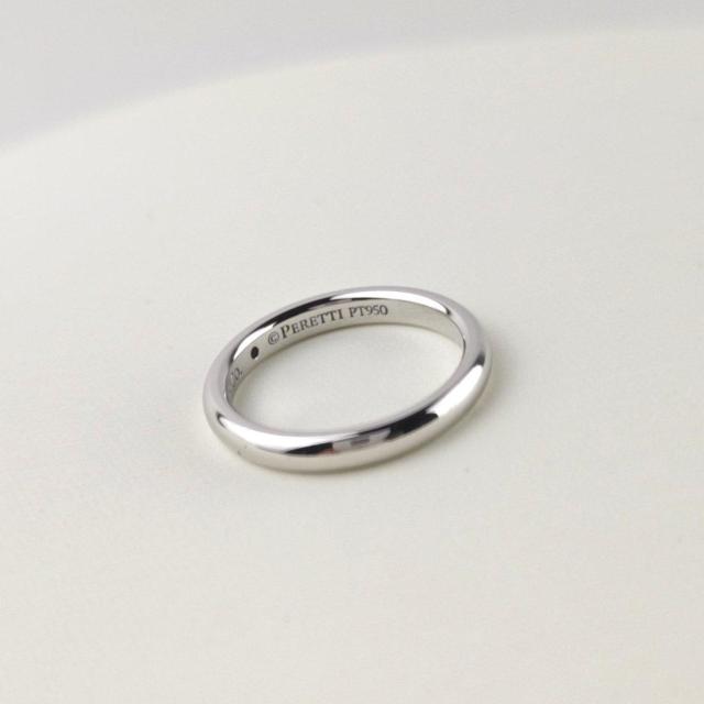 Tiffany ティファニー リング < ブランド Tiffany ティファニー リング < ブランドの