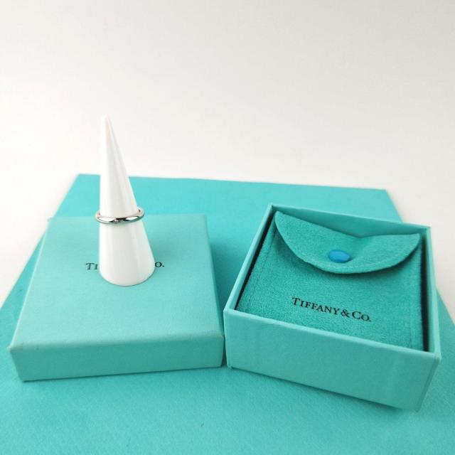 Tiffany ティファニー リング < ブランド Tiffany ティファニー リング < ブランドの