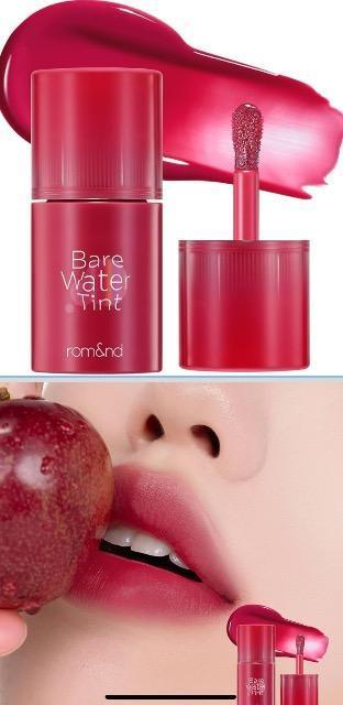 【新品】rom&nd BARE MOOL TINT 韓国 高発色ベリーバイト < 香水/コスメ/ネイル 【新品】rom&nd BARE MOOL TINT 韓国 高発色ベリーバイト < 香水/コスメ/ネイルの