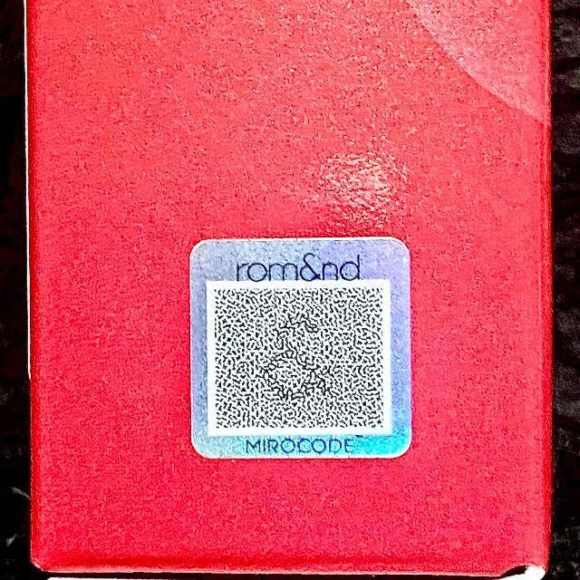 【新品】rom&nd BARE MOOL TINT 韓国 高発色ベリーバイト < 香水/コスメ/ネイル 【新品】rom&nd BARE MOOL TINT 韓国 高発色ベリーバイト < 香水/コスメ/ネイルの