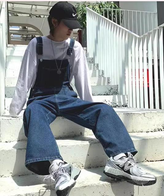 �I�[�o�[�I�[�� �����Y �f�j���p���c �T�X�y���_�[�p���c ��ƒ� �����O�p���c �� �j���t�@�b�V������ 