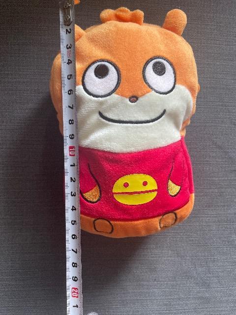 ♯にしむらゆうじ♯ こねずみ バラエティぬいぐるみポーチ < おもちゃ ♯にしむらゆうじ♯ こねずみ バラエティぬいぐるみポーチ < おもちゃの