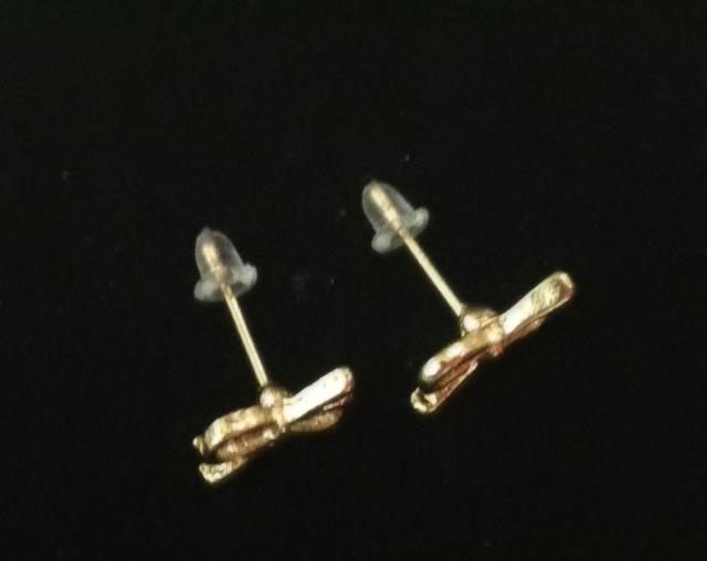 ���g�p �s�A�X2�_�Z�b�g �S�[���h ���{�� �� �����A�N�Z�T���[/���v�� 