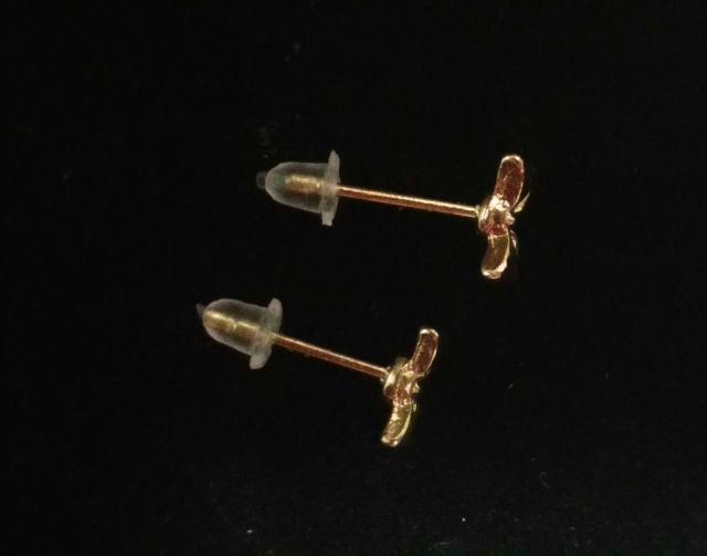 ���g�p �s�A�X2�_�Z�b�g �S�[���h ���{�� �� �����A�N�Z�T���[/���v�� 