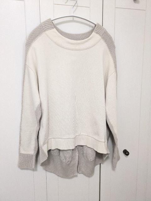 �O���f�B�u�����A�����ߗށ��g�b�v�X��FAVORI������600�`  �� �����t�@�b�V������ 