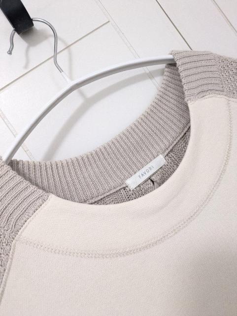 �O���f�B�u�����A�����ߗށ��g�b�v�X��FAVORI������600�` �� �����t�@�b�V������ 