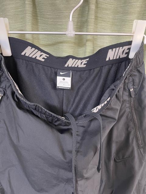 NIKE �i�C�L �i�C�����p���c �V���J�p�� �u���b�N �X�|�[�c�E�F�A �T�C�YL �E�H�[���C�[�W�[�p���c �i�C�����p���c �u���b�N �� �u�����h�� 