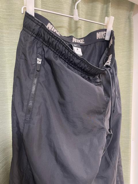 NIKE �i�C�L �i�C�����p���c �V���J�p�� �u���b�N �X�|�[�c�E�F�A �T�C�YL �E�H�[���C�[�W�[�p���c �i�C�����p���c �u���b�N �� �u�����h�� 