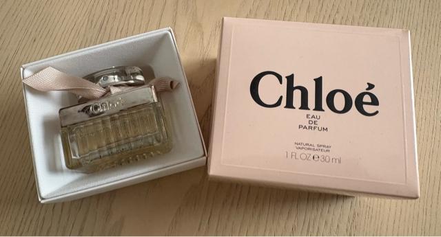 ���i��Chloe(�N���G) �I�[�h�p���t�@��30ml��  �� �u�����h�� 