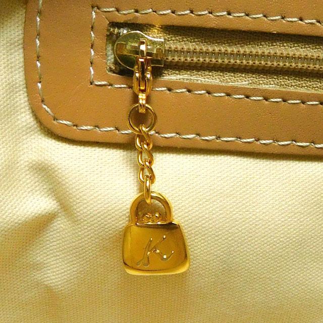 1000円 Kitamura キタムラ ハンドバッグ トートバッグ レザー 緑系 < ブランド 1000円 Kitamura キタムラ ハンドバッグ トートバッグ レザー 緑系 < ブランドの