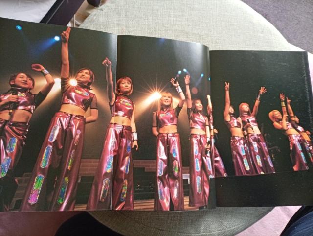 ���A�@���[�j���O���n���[�v���W�F�N�g2001 �ʐ^�WRED�@GREEN2���Z�b�g �� �^�����g�O�b�Y�� 