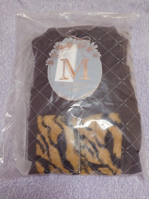 �V�i Malymoon �}���[���[�� �n���T���t�@�[�j�b�g�^�C�K�[ �� �����t�@�b�V������ 