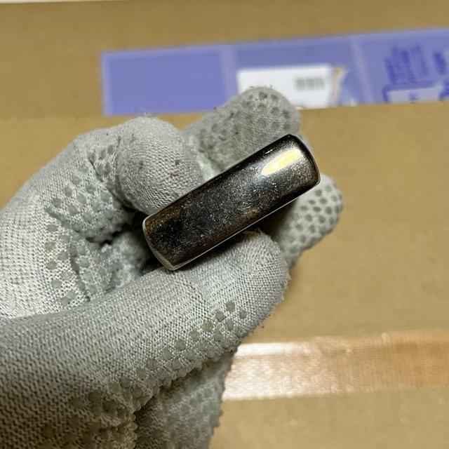 ZIPPO �W�b�|�[ ���y �ς��� �؉� 2002�N�� �I�C�����C�^�[ �i���� ���B���e�[�W �� �j���t�@�b�V������ 