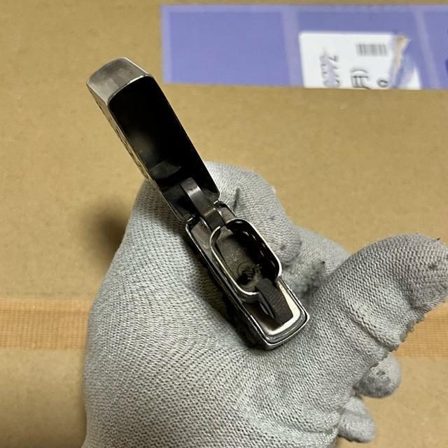 ZIPPO �W�b�|�[ ���y �ς��� �؉� 2002�N�� �I�C�����C�^�[ �i���� ���B���e�[�W �� �j���t�@�b�V������ 