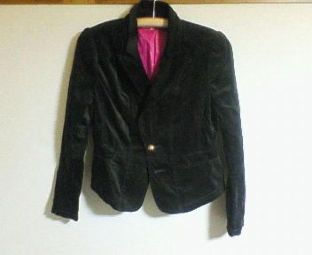 リーバイステイラードジャケットベロア別珍古着 < ブランド  リーバイステイラードジャケットベロア別珍古着  < ブランドの