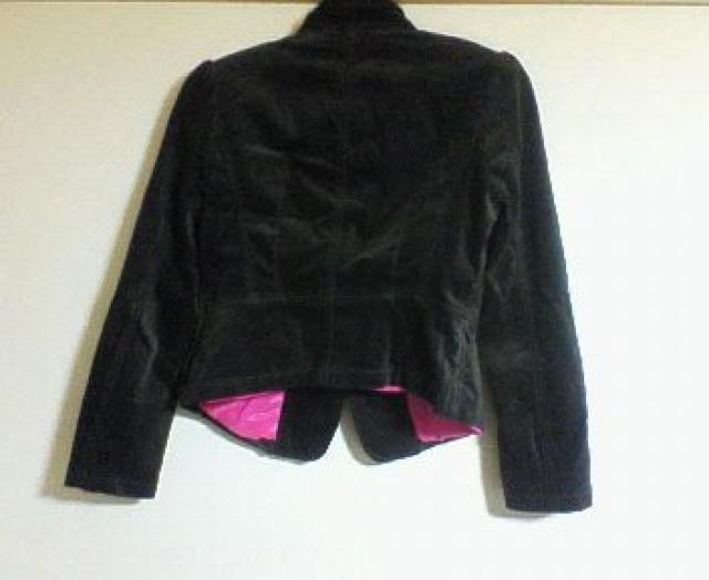 リーバイステイラードジャケットベロア別珍古着 < ブランド  リーバイステイラードジャケットベロア別珍古着 < ブランドの