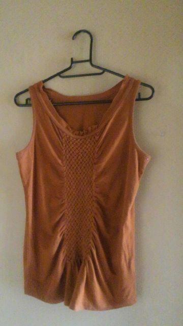 【即決】GERGIOS RECH Paris◆上質デザインノースリ < 女性ファッション  【即決】GERGIOS RECH Paris◆上質デザインノースリ < 女性ファッションの