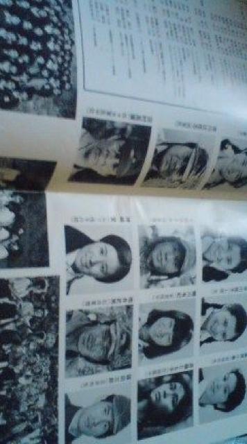 ひめゆりの塔東宝創立50周年記念映画パンフレット半券付き < ホビー  ひめゆりの塔東宝創立50周年記念映画パンフレット半券付き < ホビーの