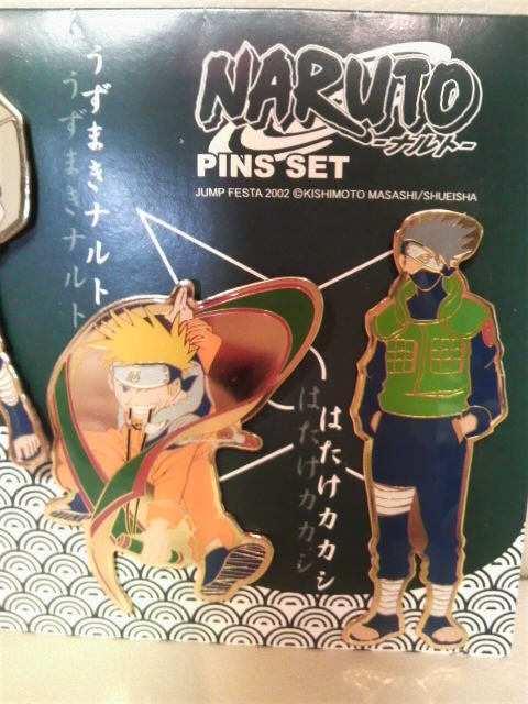 gp NARUTOig sYZbgisobWjJJV&KA 䈤2002  Aj/R~bN/LN^[ 