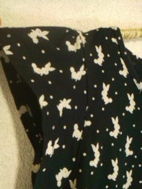 ��UNIQLO���E�T�M�`���j�b�N�����s�@130�@���i �� �u�����h�� 