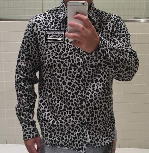 《ETBX》シャツ スワッガー フェノメノン MSGR subciety BAL AG ビンテージ ヴィンテージ 古着 USED < 男性ファッション  《ETBX》シャツ スワッガー フェノメノン MSGR subciety BAL AG ビンテージ ヴィンテージ 古着 USED  < 男性ファッションの