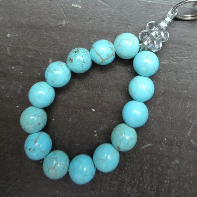 マグネサイトターコイズストラップ < 家電/AV マグネサイトターコイズストラップ < 家電/AVの