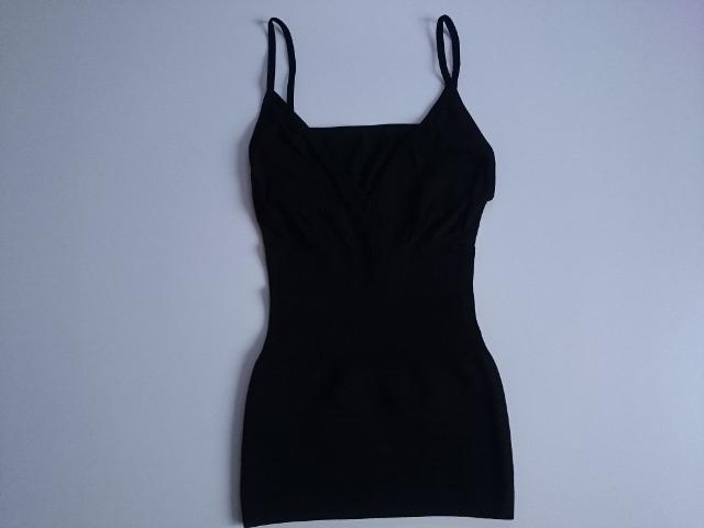 新品未使用☆着圧キャミソール★加圧☆補整下着★引き締め・くびれ☆ < ヘルス/ビューティー 新品未使用☆着圧キャミソール★加圧☆補整下着★引き締め・くびれ☆ < ヘルス/ビューティーの