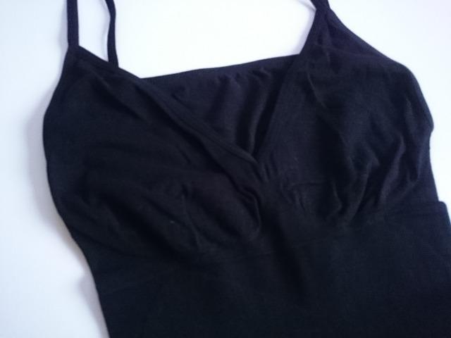 新品未使用☆着圧キャミソール★加圧☆補整下着★引き締め・くびれ☆ < ヘルス/ビューティー 新品未使用☆着圧キャミソール★加圧☆補整下着★引き締め・くびれ☆ < ヘルス/ビューティーの