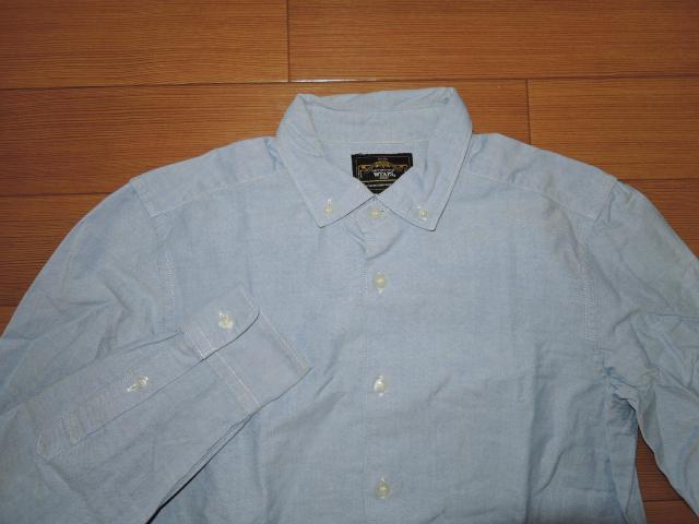 WTAPS _u^bvX BDVc S Fn PLAIN   uh 