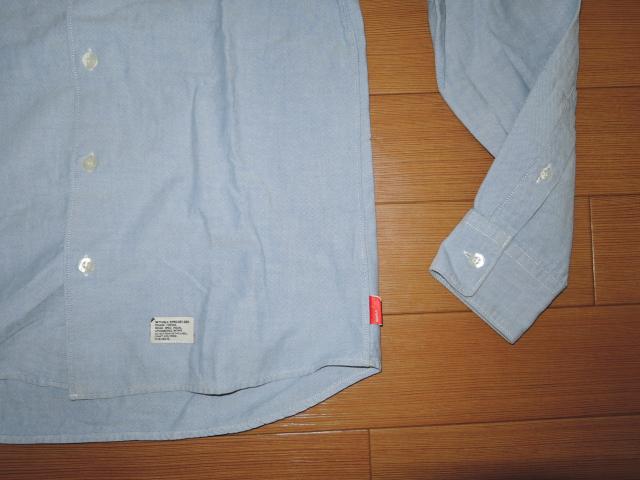 WTAPS _u^bvX BDVc S Fn PLAIN   uh 