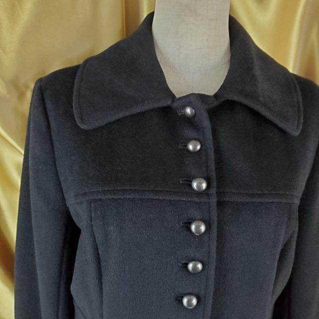 込み★486★REEF★アンゴラ混合(65%)コート/ジャケット★38★ < 女性ファッション  込み★486★REEF★アンゴラ混合(65%)コート/ジャケット★38★ < 女性ファッションの