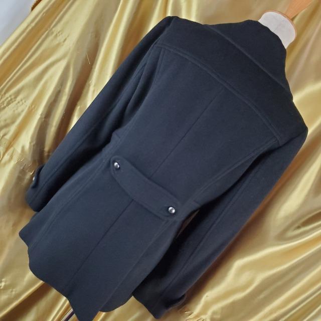 込み★486★REEF★アンゴラ混合(65%)コート/ジャケット★38★ < 女性ファッション  込み★486★REEF★アンゴラ混合(65%)コート/ジャケット★38★ < 女性ファッションの