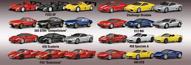 フェラーリ11 365 GTB4 "コンペティツィオーネ" ★京商サンクス限定★ < ホビー  フェラーリ11 365 GTB4 "コンペティツィオーネ" ★京商サンクス限定★ < ホビーの