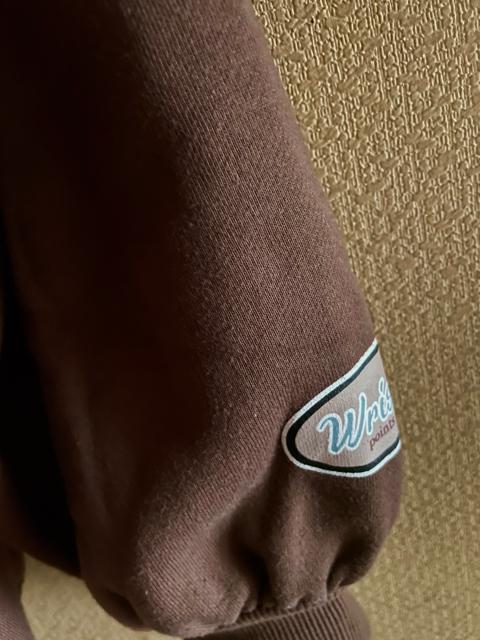 【オーバーサイズ】リビー&ローズ◆ゆったりボリューム袖◆ブラウントレーナー < 女性ファッション  【オーバーサイズ】リビー&ローズ◆ゆったりボリューム袖◆ブラウントレーナー < 女性ファッションの