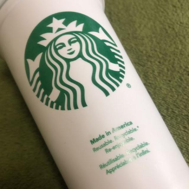 即決 新品 STARBUCKS スターバックス リユーザブルカップ < インテリア/ライフ 即決 新品 STARBUCKS スターバックス リユーザブルカップ < インテリア/ライフの