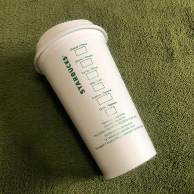 即決 新品 STARBUCKS スターバックス リユーザブルカップ < インテリア/ライフ 即決 新品 STARBUCKS スターバックス リユーザブルカップ < インテリア/ライフの