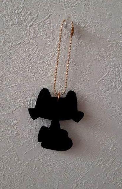 新品■黒猫ちゃん キラキララインストーン キーホルダー バッグチャーム◆ブラック < 女性ファッション  新品■黒猫ちゃん キラキララインストーン キーホルダー バッグチャーム◆ブラック < 女性ファッションの