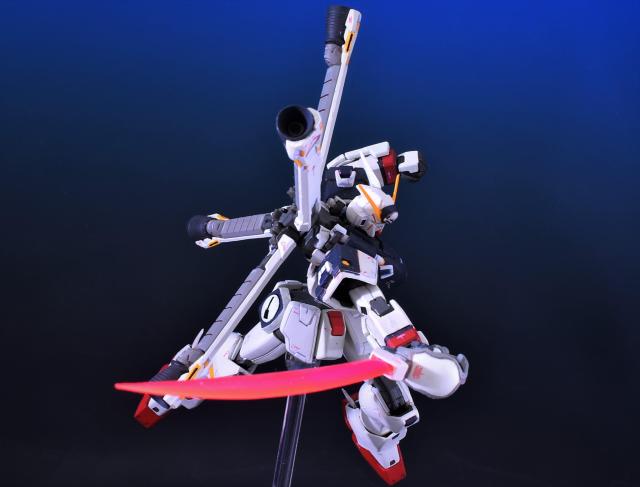 改造品 GFF 0016 クロスボーンガンダムX1 < アニメ/コミック/キャラクター  改造品 GFF 0016 クロスボーンガンダムX1  < アニメ/コミック/キャラクターの