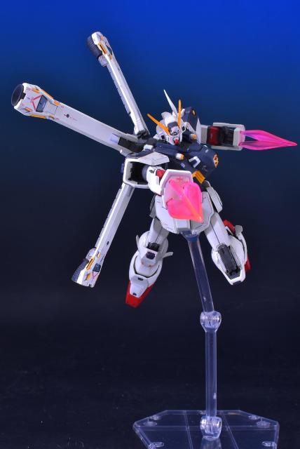 改造品 GFF 0016 クロスボーンガンダムX1 < アニメ/コミック/キャラクター  改造品 GFF 0016 クロスボーンガンダムX1 < アニメ/コミック/キャラクターの