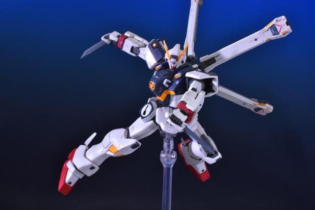 改造品 GFF 0016 クロスボーンガンダムX1 < アニメ/コミック/キャラクター  改造品 GFF 0016 クロスボーンガンダムX1 < アニメ/コミック/キャラクターの