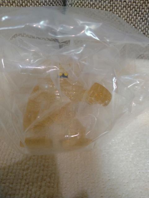 未開封 ドラクエ クリスタルモンスターズ!ラメでキラキラ編!ゴーレム < ホビー 未開封 ドラクエ クリスタルモンスターズ!ラメでキラキラ編!ゴーレム < ホビーの