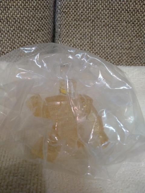 未開封 ドラクエ クリスタルモンスターズ!ラメでキラキラ編!ゴーレム < ホビー 未開封 ドラクエ クリスタルモンスターズ!ラメでキラキラ編!ゴーレム < ホビーの