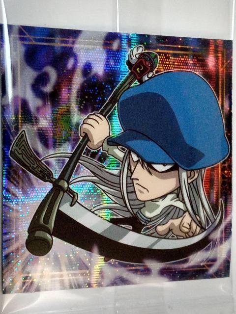 ハンター×ハンター〜『カイト』のシール < アニメ/コミック/キャラクター  ハンター×ハンター〜『カイト』のシール  < アニメ/コミック/キャラクターの