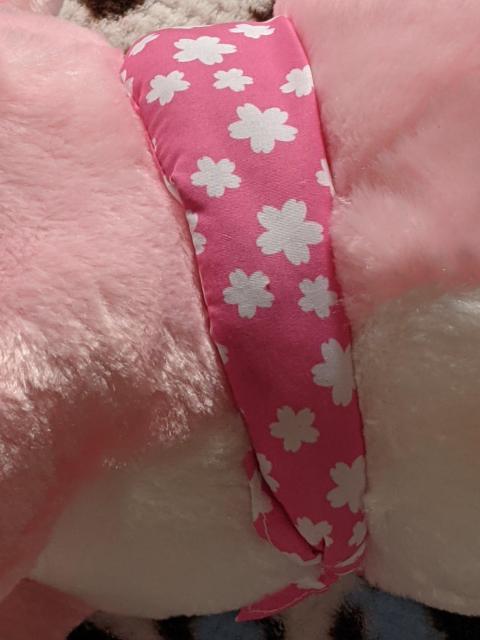 豆しば三兄弟JBぬいぐるみ まさお ピンク < おもちゃ 豆しば三兄弟JBぬいぐるみ まさお ピンク < おもちゃの