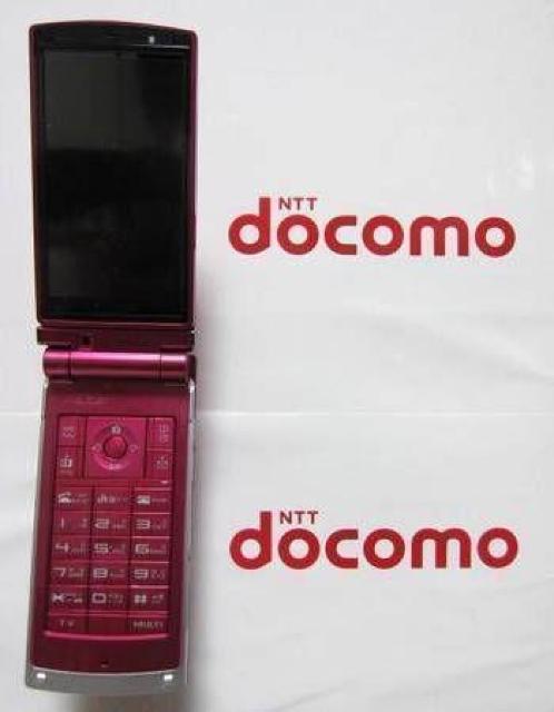 安心の初期不良10日保証/無期限ロック保証付♪未使用品☆F905i:マゼンタ:本体のみ < 家電/AV  安心の初期不良10日保証/無期限ロック保証付♪未使用品☆F905i:マゼンタ:本体のみ < 家電/AVの