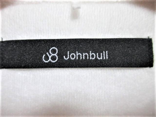 ☆Johnbull ジョンブル パイル地 タオル地 シャツ 半袖/S/メンズ☆ホワイト < ブランド ☆Johnbull ジョンブル パイル地 タオル地 シャツ 半袖/S/メンズ☆ホワイト < ブランドの